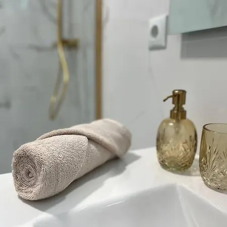 Apartamento Costa Blanka