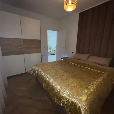 Costa Blanka Apartment Torrevieja