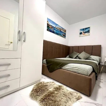 Apartment Costa Blanka Torrevieja