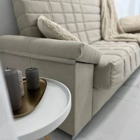 Apartment Costa Blanka