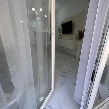 Costa Blanka Apartment *