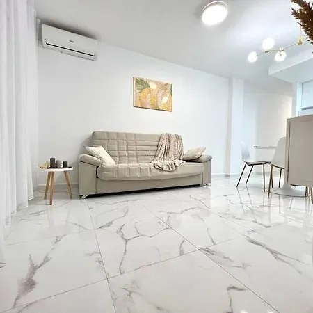 Apartment Costa Blanka *