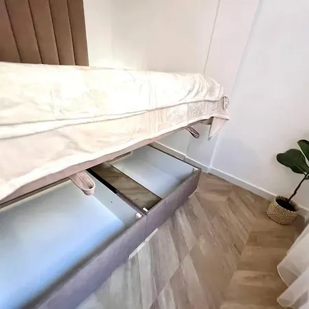 Apartment Costa Blanka Torrevieja