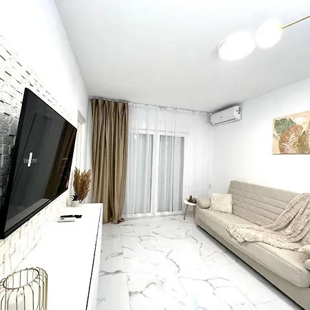 Costa Blanka Apartment *