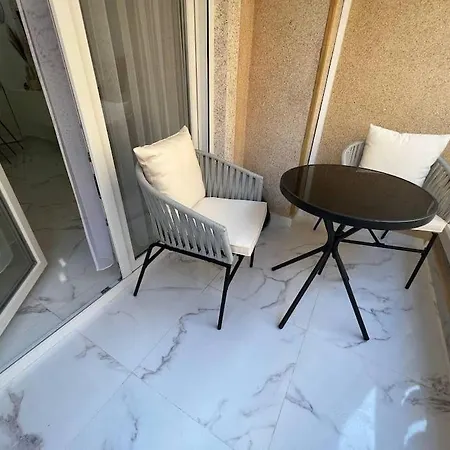 Costa Blanka Lägenhet Torrevieja