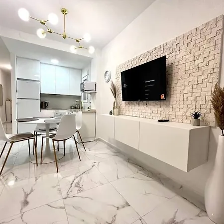 Costa Blanka Apartment