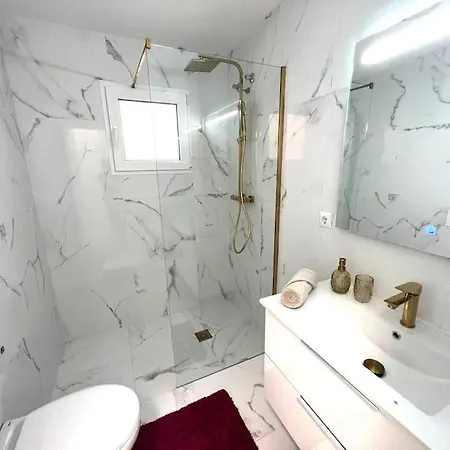 Apartment Costa Blanka