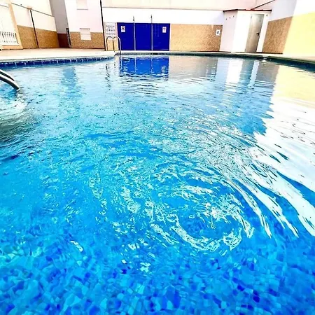 Costa Blanka Apartment Torrevieja